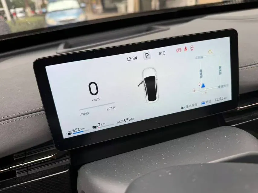 2024 DongFeng eπ eπ007 REEV 105HP REEV 28.4KWH,autocango,china used car exporter,china ev exporter,chinese used car exporter,chinese used ev exporter