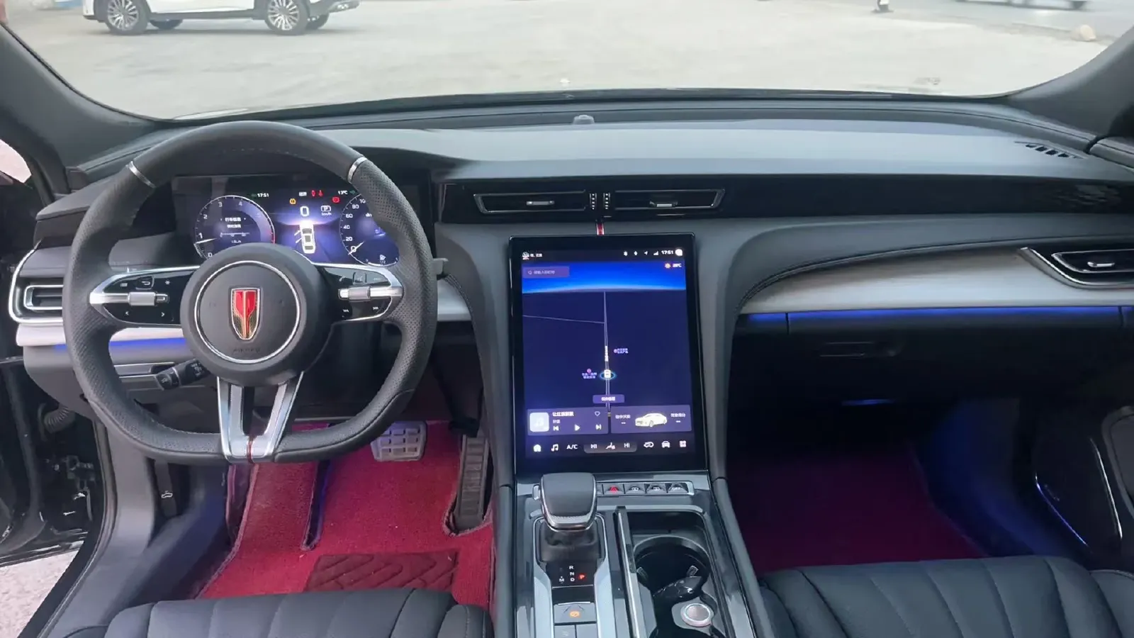 2025 HongQi H5 2.0T 224HP L4 8AT,autocango,china used car exporter,china ev exporter,chinese used car exporter,chinese used ev exporter