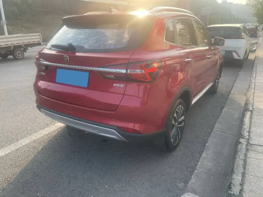 2018 Roewe RX5 1.5T 169HP L4 6MT,autocango,china used car exporter,china ev exporter,chinese used car exporter,chinese used ev exporter