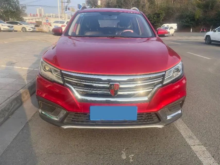 2018 Roewe RX5 1.5T 169HP L4 6MT,autocango,china used car exporter,china ev exporter,chinese used car exporter,chinese used ev exporter