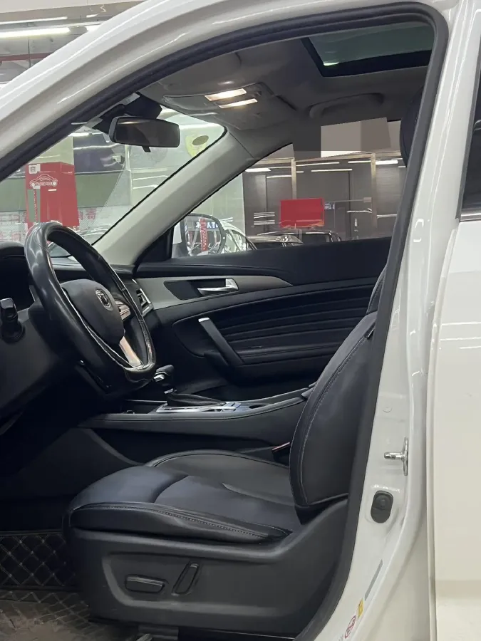 2019 ChangAn CS35 Plus 1.4T 158HP L4 7DCT,autocango,china used car exporter,china ev exporter,chinese used car exporter,chinese used ev exporter