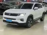 2019 ChangAn CS35 Plus 1.4T 158HP L4 7DCT