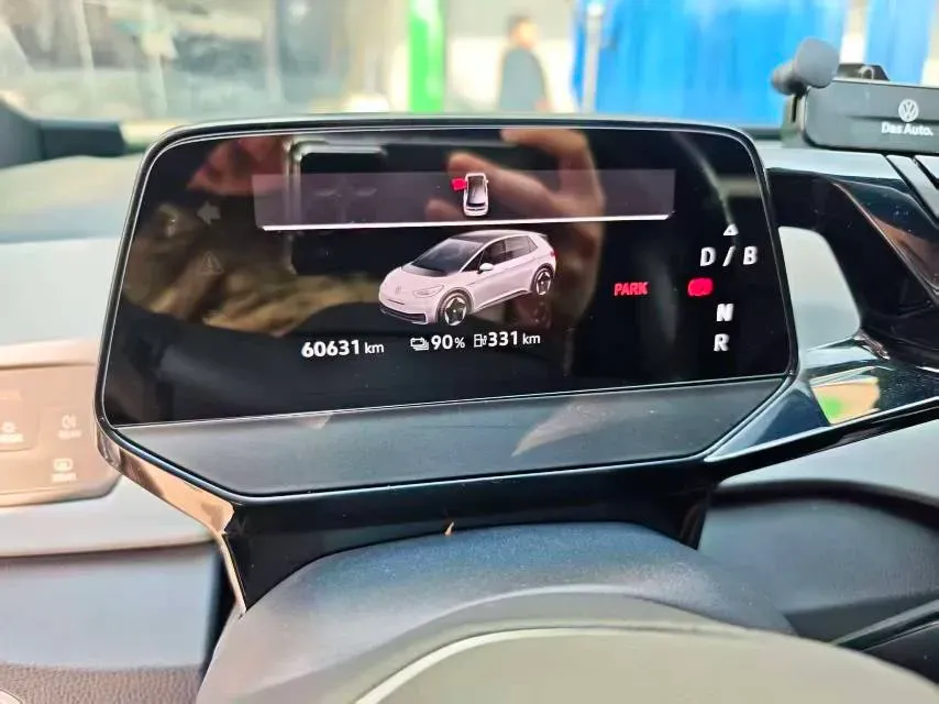 2023 Volkswagen ID.3 BEV 52.8KWH,autocango,china used car exporter,china ev exporter,chinese used car exporter,chinese used ev exporter