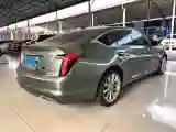 2022 Cadillac CT5 2.0T 237HP L4 10AT