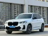 2023 BMW X3,autocango,china used car exporter,china ev exporter,chinese used car exporter,chinese used ev exporter