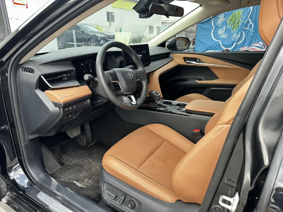 2026 Toyota Camry 2.0L 173HP L4 CVT,autocango,china used car exporter,china ev exporter,chinese used car exporter,chinese used ev exporter