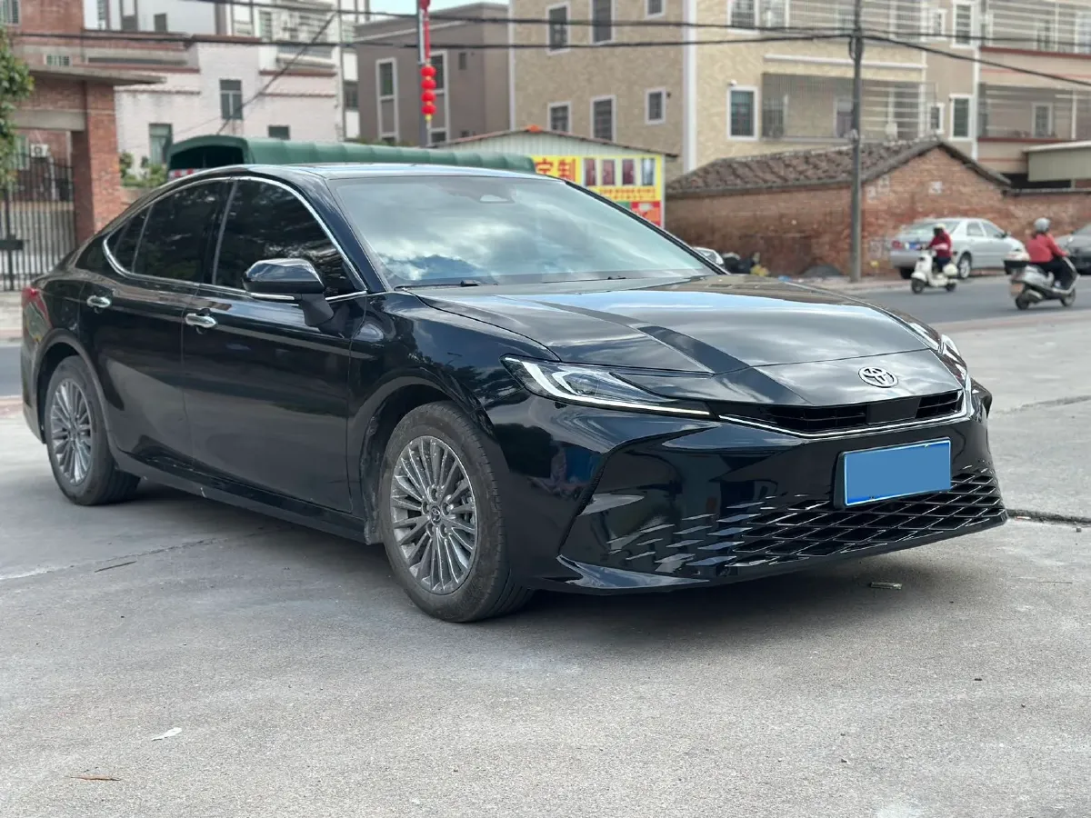 2026 Toyota Camry 2.0L 173HP L4 CVT,autocango,china used car exporter,china ev exporter,chinese used car exporter,chinese used ev exporter