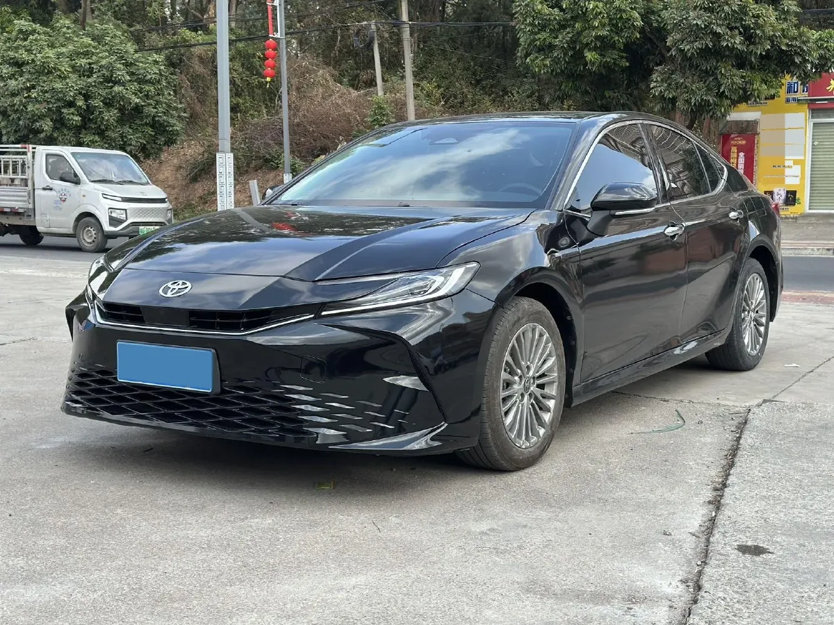 2026 Toyota Camry 2.0L 173HP L4 CVT,autocango,china used car exporter,china ev exporter,chinese used car exporter,chinese used ev exporter