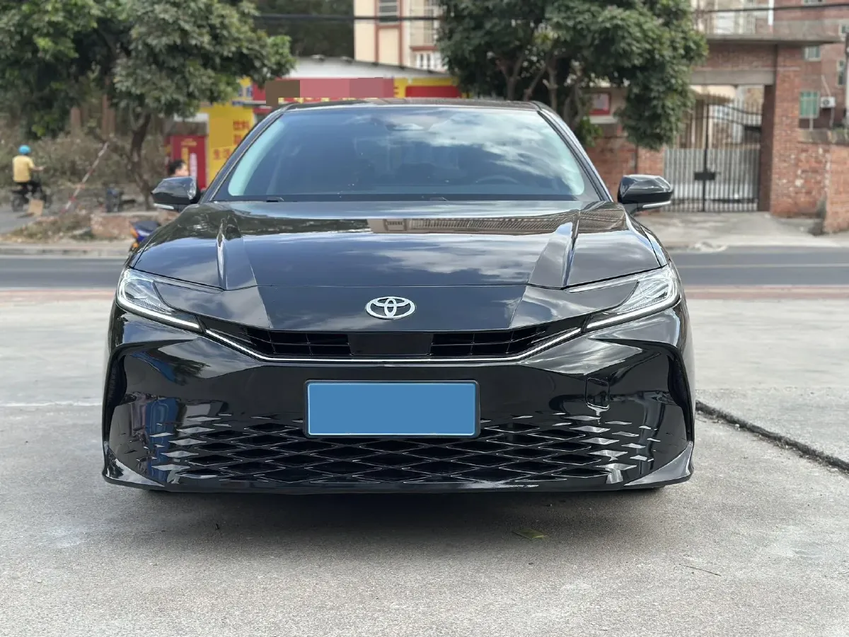 2026 Toyota Camry 2.0L 173HP L4 CVT,autocango,china used car exporter,china ev exporter,chinese used car exporter,chinese used ev exporter