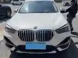 2022 BMW X1 1.5T 140HP L3 7DCT