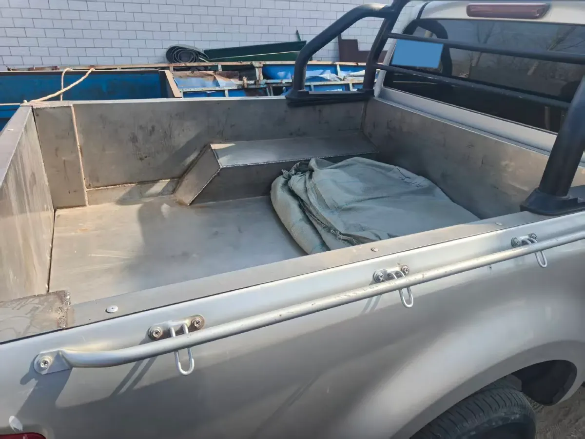 2019 Great Wall Wingle 7 2.0T 156HP L4 6MT,autocango,china used car exporter,china ev exporter,chinese used car exporter,chinese used ev exporter