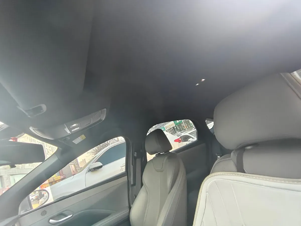 2025 BYD Qin Plus 1.5L 101HP L4 E-CVT PHEV 7.68KWH,autocango,china used car exporter,china ev exporter,chinese used car exporter,chinese used ev exporter