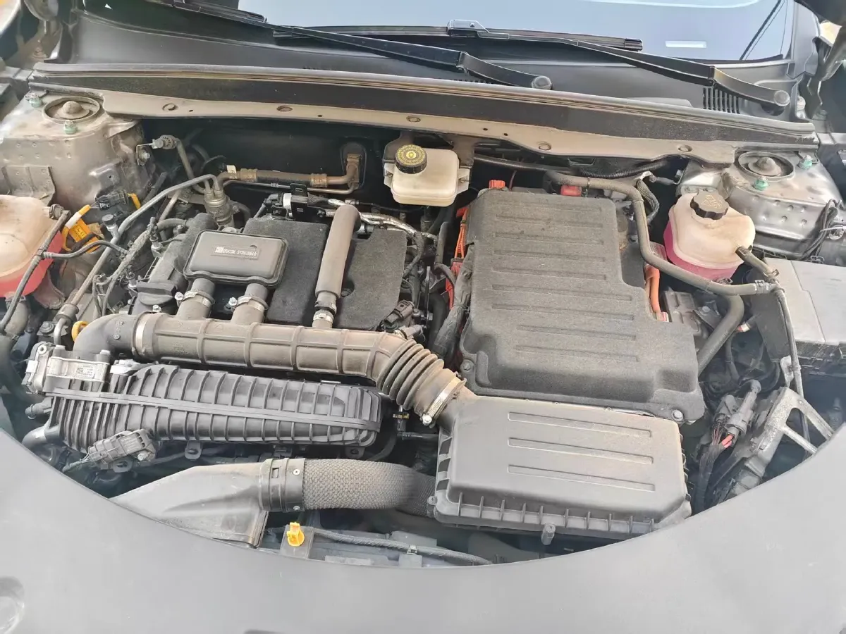 2025 BYD Qin Plus 1.5L 101HP L4 E-CVT PHEV 7.68KWH,autocango,china used car exporter,china ev exporter,chinese used car exporter,chinese used ev exporter