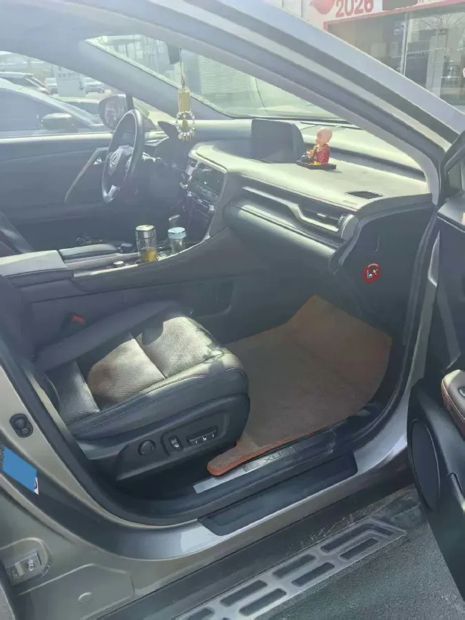 2017 Lexus RX 2.0T 238HP L4 6AT,autocango,china used car exporter,china ev exporter,chinese used car exporter,chinese used ev exporter