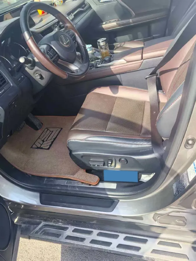 2017 Lexus RX 2.0T 238HP L4 6AT,autocango,china used car exporter,china ev exporter,chinese used car exporter,chinese used ev exporter