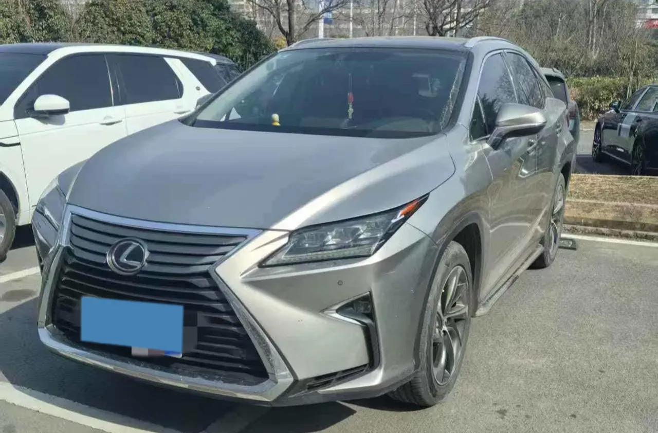 2017 Lexus RX 2.0T 238HP L4 6AT,autocango,china used car exporter,china ev exporter,chinese used car exporter,chinese used ev exporter