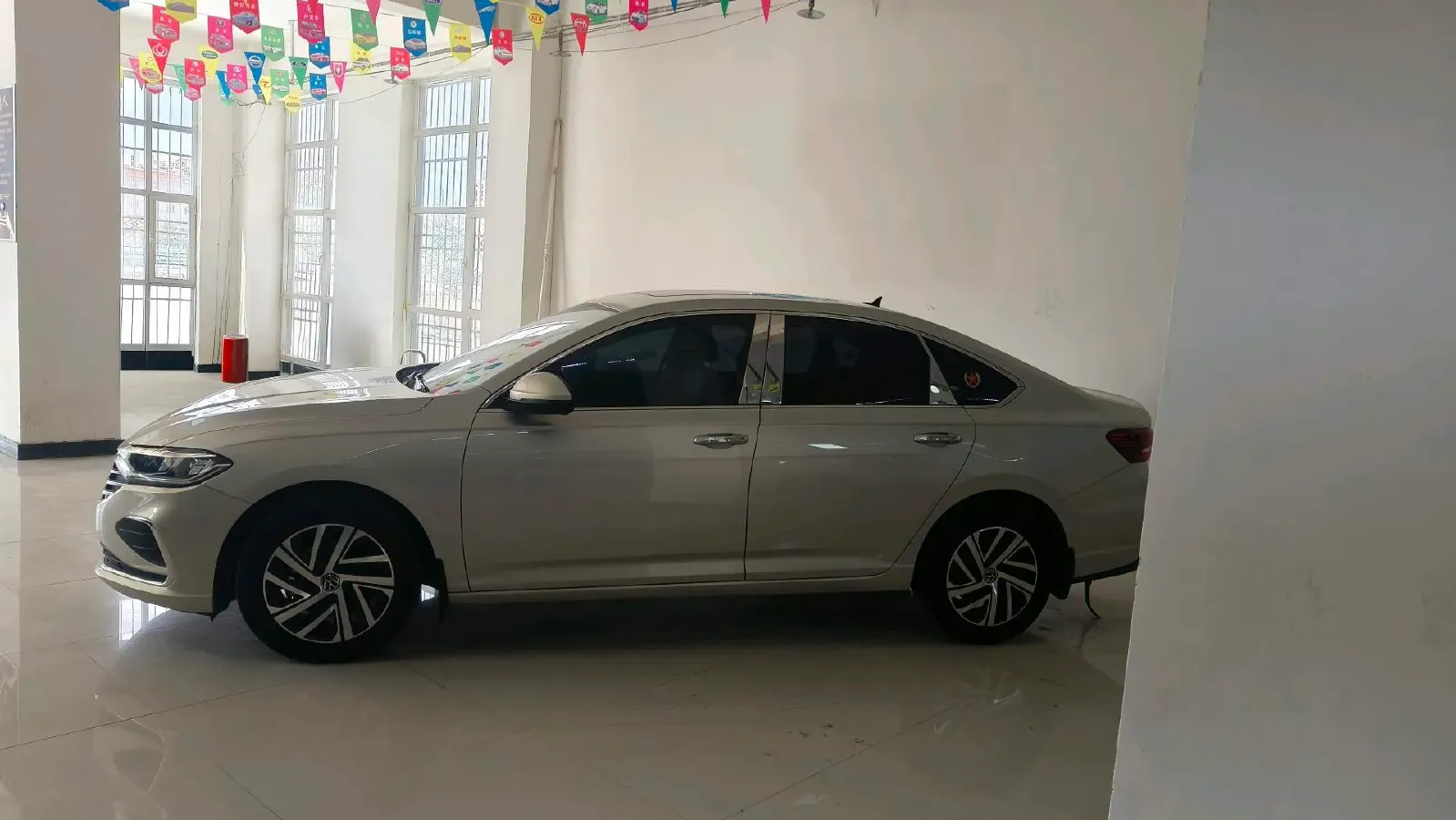 2023 Volkswagen Lavida 1.4T 150HP L4 7DCT,autocango,china used car exporter,china ev exporter,chinese used car exporter,chinese used ev exporter