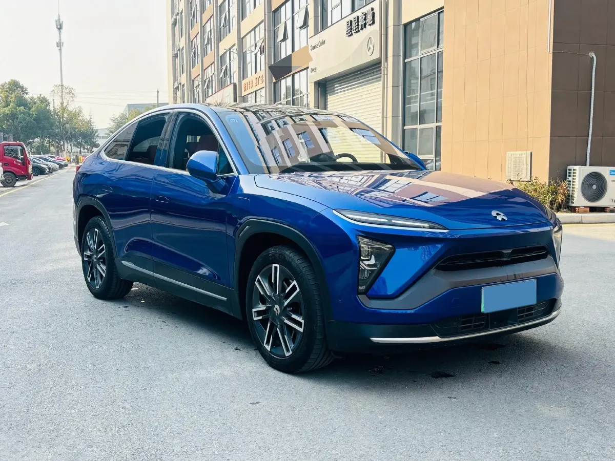 2020 NIO EC6 BEV 70KWH,autocango,china used car exporter,china ev exporter,chinese used car exporter,chinese used ev exporter