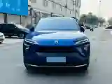 2020 NIO EC6 BEV 70KWH