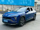 2020 NIO EC6,autocango,china used car exporter,china ev exporter,chinese used car exporter,chinese used ev exporter