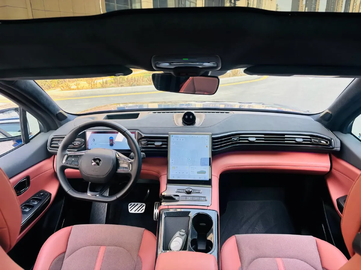 2020 NIO EC6 BEV 70KWH,autocango,china used car exporter,china ev exporter,chinese used car exporter,chinese used ev exporter