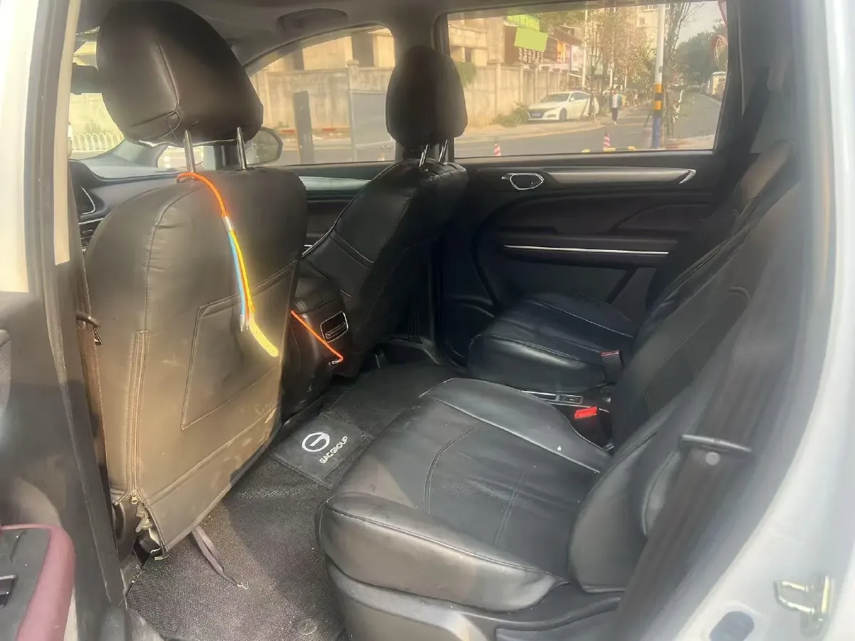 2021 GAC Trumpchi M6 1.5T 169HP L4 6AT,autocango,china used car exporter,china ev exporter,chinese used car exporter,chinese used ev exporter