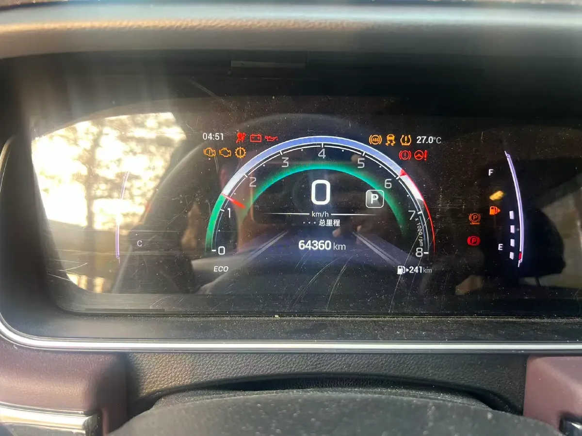 2021 GAC Trumpchi M6 1.5T 169HP L4 6AT,autocango,china used car exporter,china ev exporter,chinese used car exporter,chinese used ev exporter