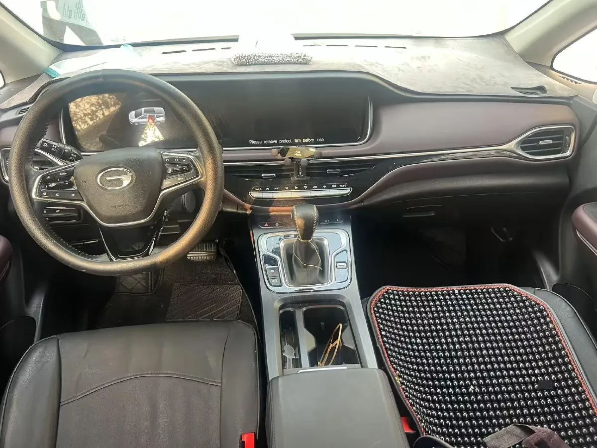 2021 GAC Trumpchi M6 1.5T 169HP L4 6AT,autocango,china used car exporter,china ev exporter,chinese used car exporter,chinese used ev exporter