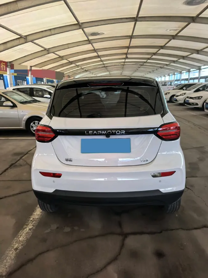 2022 Leapmotor T03 BEV 31.9KWH,autocango,china used car exporter,china ev exporter,chinese used car exporter,chinese used ev exporter
