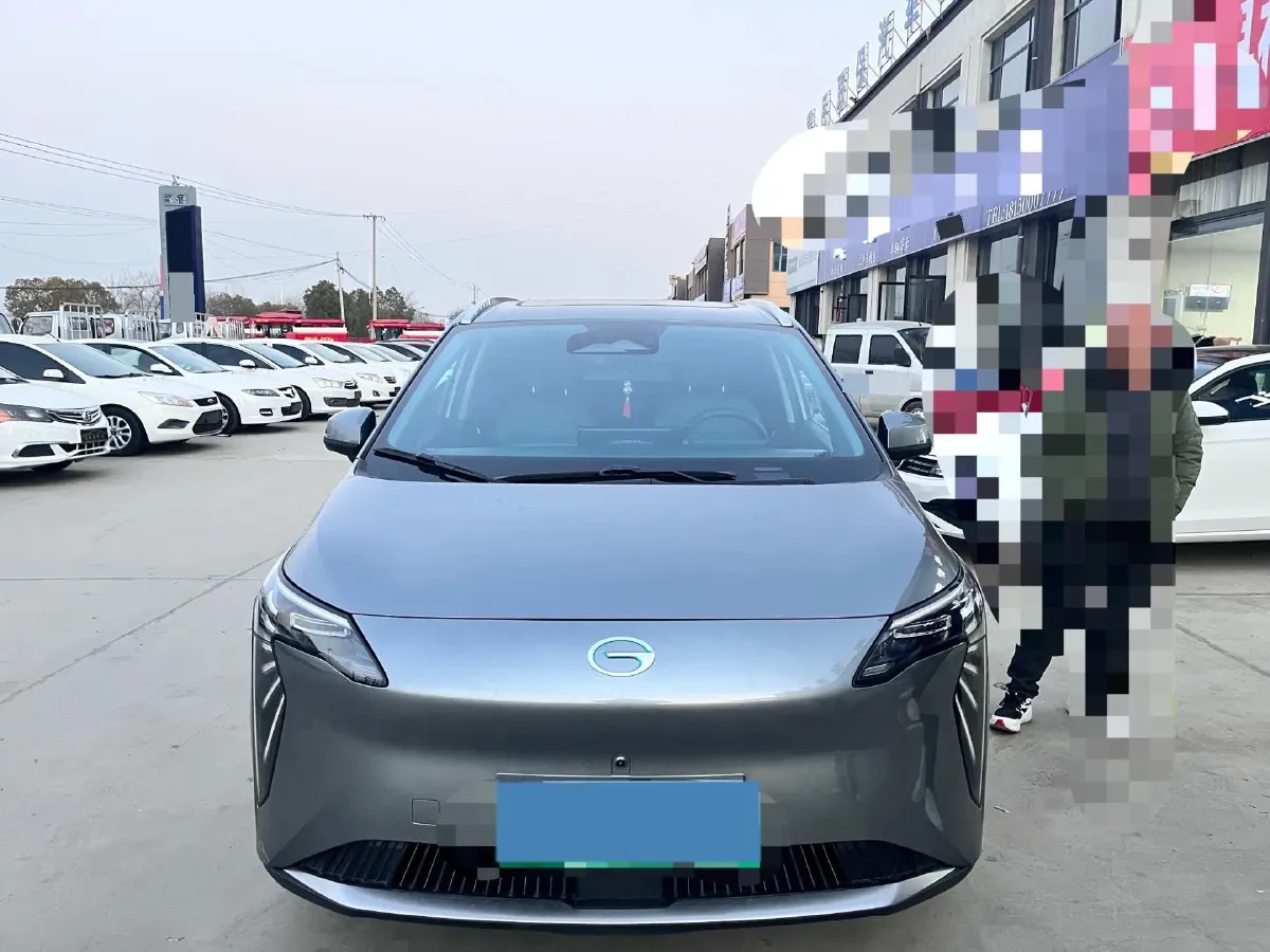 2023 Aion S Plus BEV 59.4KWH,autocango,china used car exporter,china ev exporter,chinese used car exporter,chinese used ev exporter
