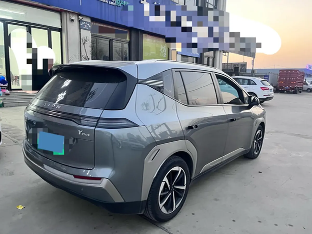 2023 Aion S Plus BEV 59.4KWH,autocango,china used car exporter,china ev exporter,chinese used car exporter,chinese used ev exporter
