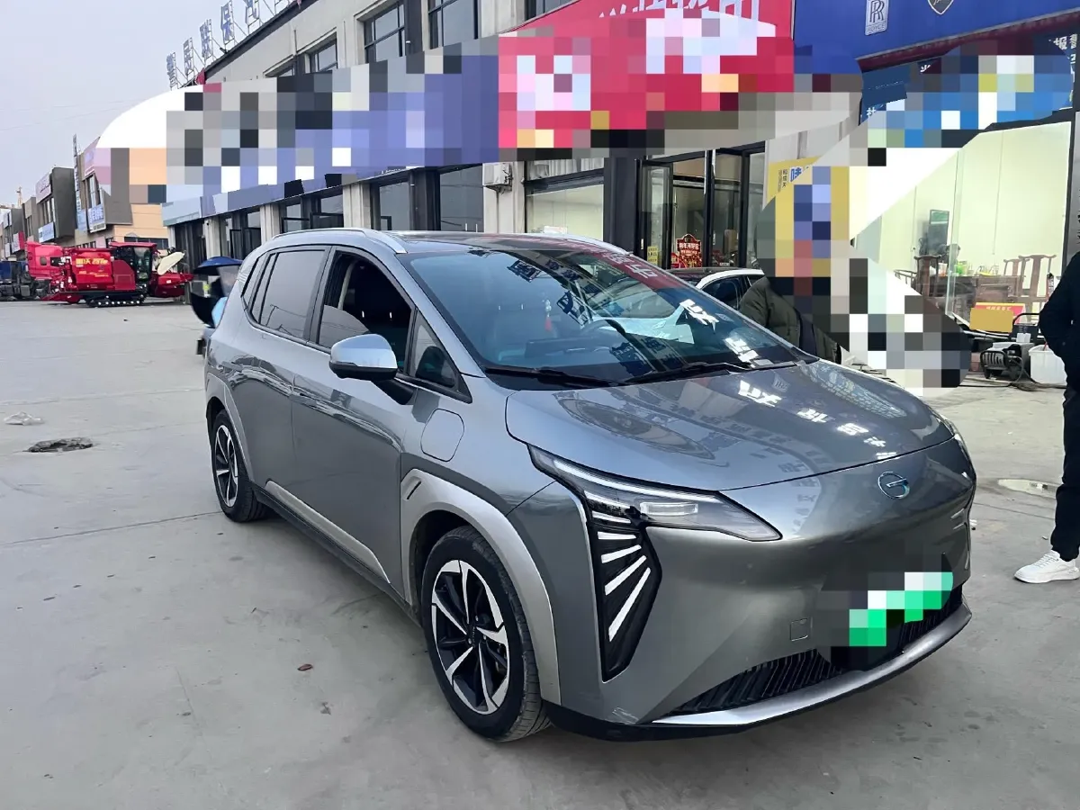 2023 Aion S Plus BEV 59.4KWH,autocango,china used car exporter,china ev exporter,chinese used car exporter,chinese used ev exporter