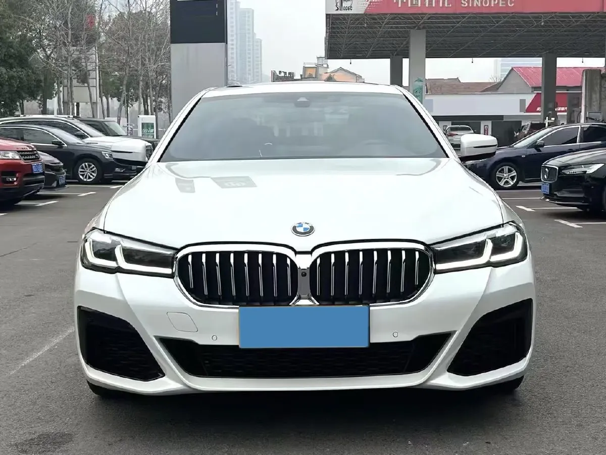 2022 BMW 5 Series 2.0T 252HP L4 8AT,autocango,china used car exporter,china ev exporter,chinese used car exporter,chinese used ev exporter