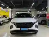 2021 Hyundai Tucson 1.5T 200HP L4 7DCT