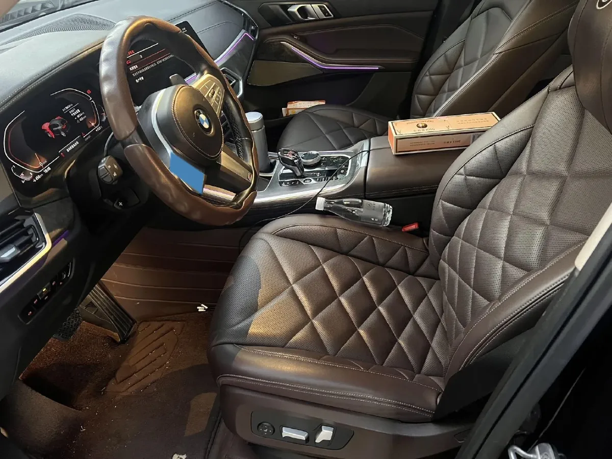 2022 BMW X5 2.0T 245HP L4 8AT,autocango,china used car exporter,china ev exporter,chinese used car exporter,chinese used ev exporter