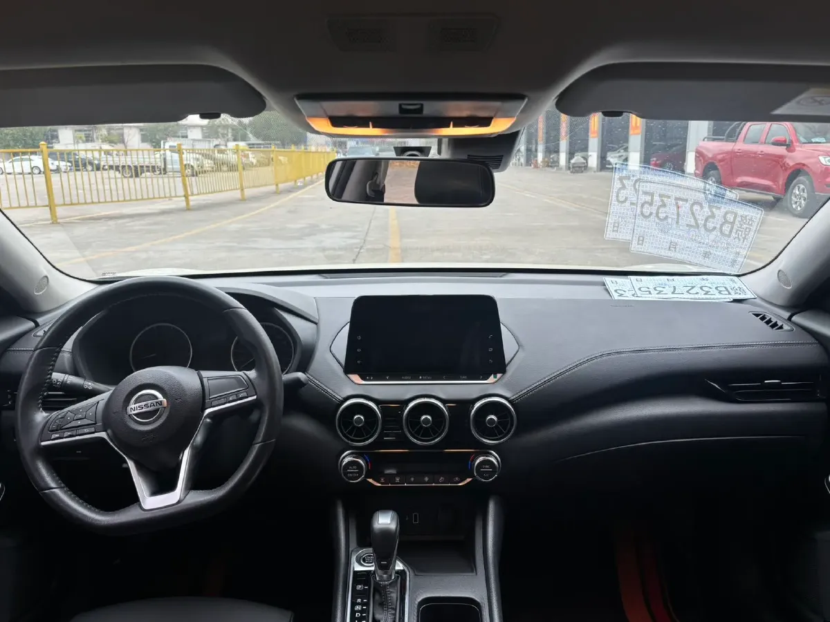 2022 Nissan Sylphy 1.6L 135HP L4 CVT,autocango,china used car exporter,china ev exporter,chinese used car exporter,chinese used ev exporter