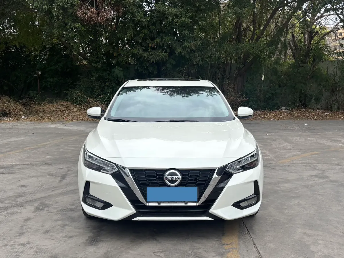2022 Nissan Sylphy 1.6L 135HP L4 CVT,autocango,china used car exporter,china ev exporter,chinese used car exporter,chinese used ev exporter