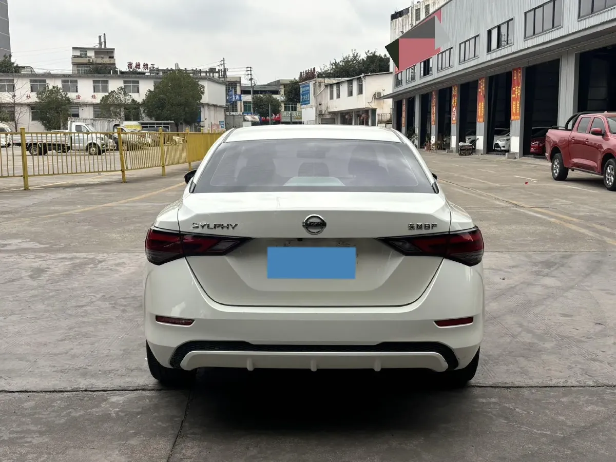 2022 Nissan Sylphy 1.6L 135HP L4 CVT,autocango,china used car exporter,china ev exporter,chinese used car exporter,chinese used ev exporter