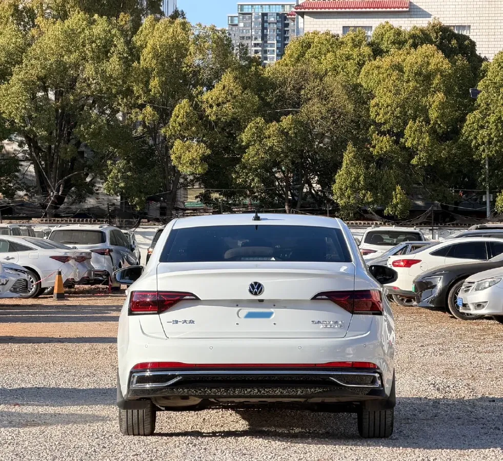 2024 Volkswagen Sagitar 1.5T 160HP L4 7DCT,autocango,china used car exporter,china ev exporter,chinese used car exporter,chinese used ev exporter