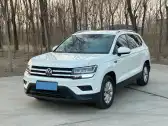 2021 VOLKSWAGEN THARU,autocango,china used car exporter,china ev exporter,chinese used car exporter,chinese used ev exporter