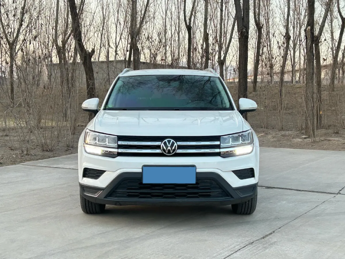 2021 Volkswagen Tharu 1.4T 150HP L4 7DCT,autocango,china used car exporter,china ev exporter,chinese used car exporter,chinese used ev exporter