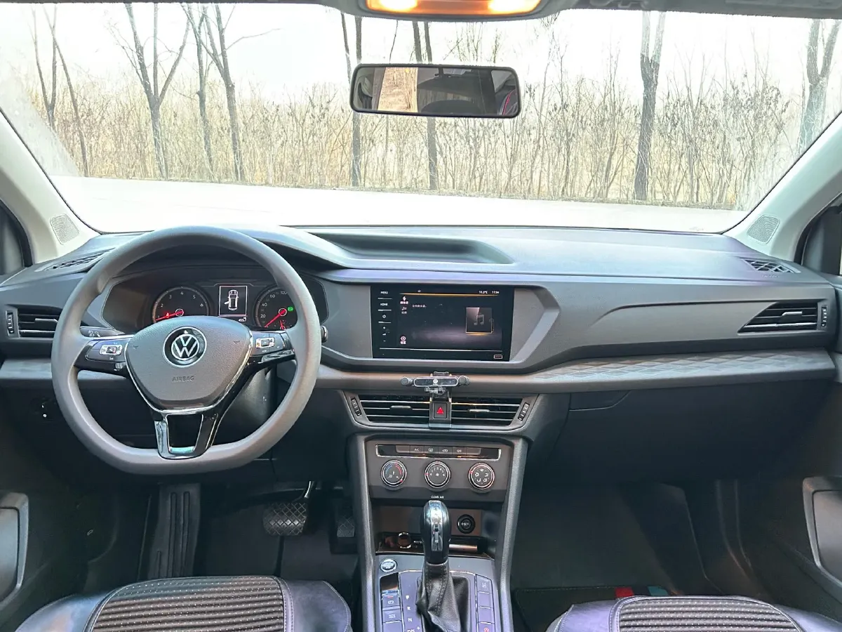 2021 Volkswagen Tharu 1.4T 150HP L4 7DCT,autocango,china used car exporter,china ev exporter,chinese used car exporter,chinese used ev exporter