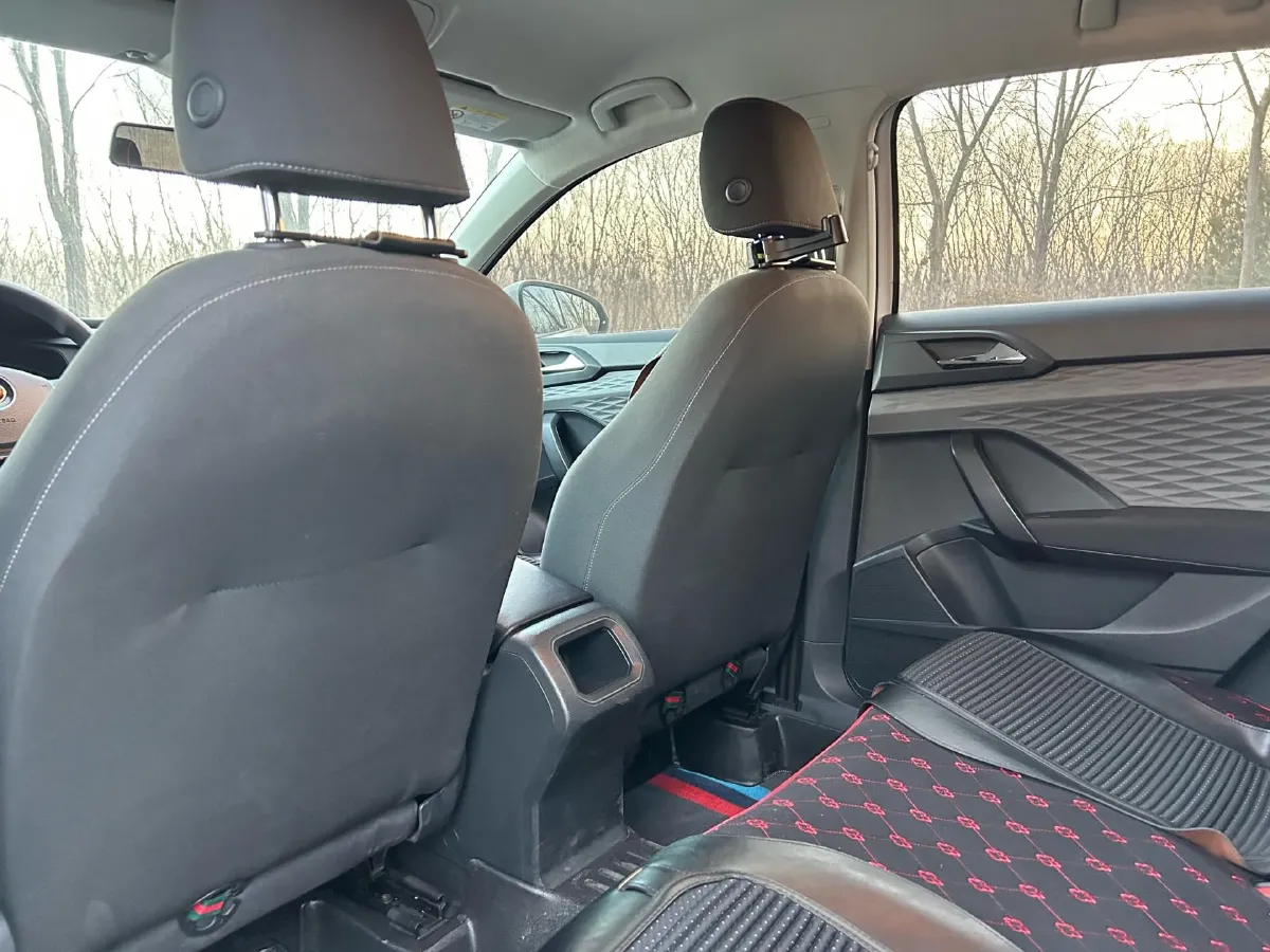 2021 Volkswagen Tharu 1.4T 150HP L4 7DCT,autocango,china used car exporter,china ev exporter,chinese used car exporter,chinese used ev exporter