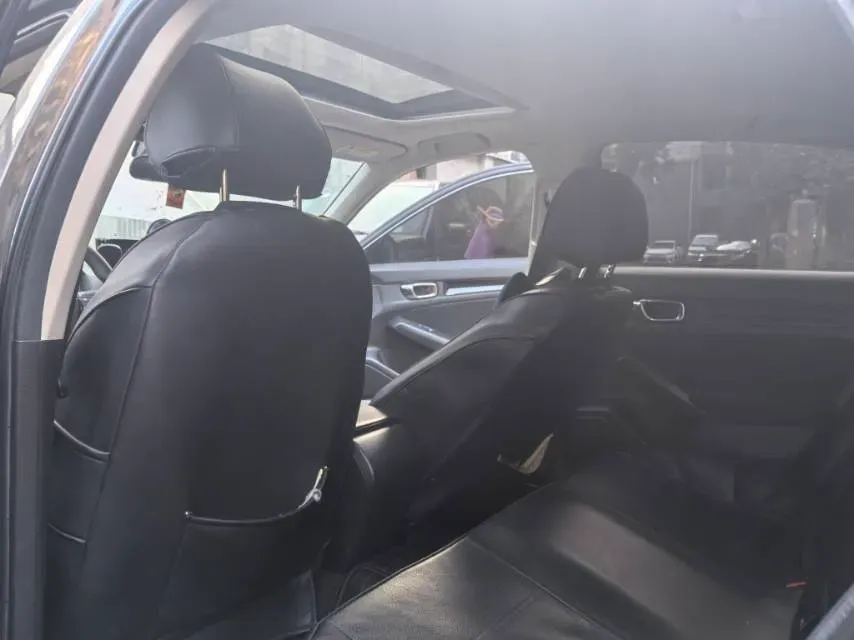 2022 Honda Civic 1.5T 182HP L4 CVT,autocango,china used car exporter,china ev exporter,chinese used car exporter,chinese used ev exporter