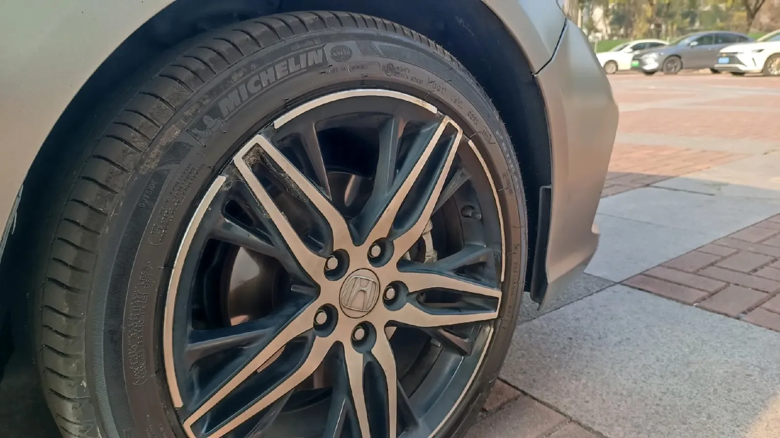 2022 Honda Inspire 1.5T 194HP L4 CVT,autocango,china used car exporter,china ev exporter,chinese used car exporter,chinese used ev exporter