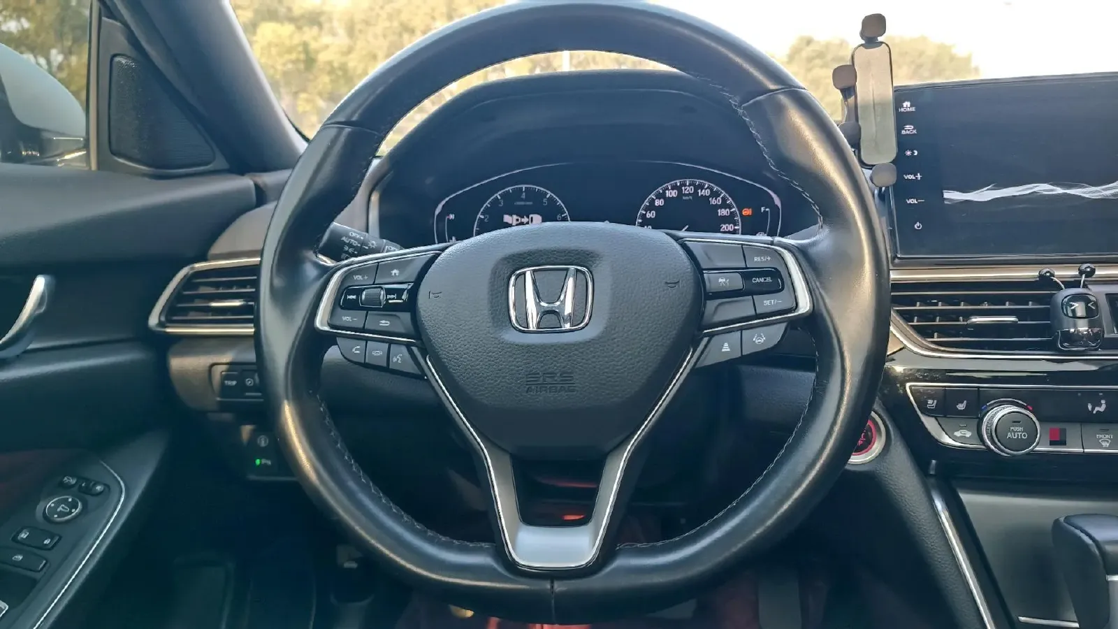 2022 Honda Inspire 1.5T 194HP L4 CVT,autocango,china used car exporter,china ev exporter,chinese used car exporter,chinese used ev exporter