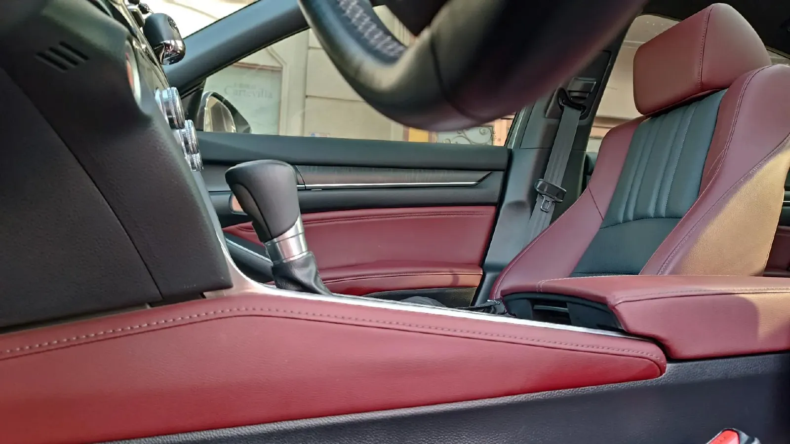 2022 Honda Inspire 1.5T 194HP L4 CVT,autocango,china used car exporter,china ev exporter,chinese used car exporter,chinese used ev exporter