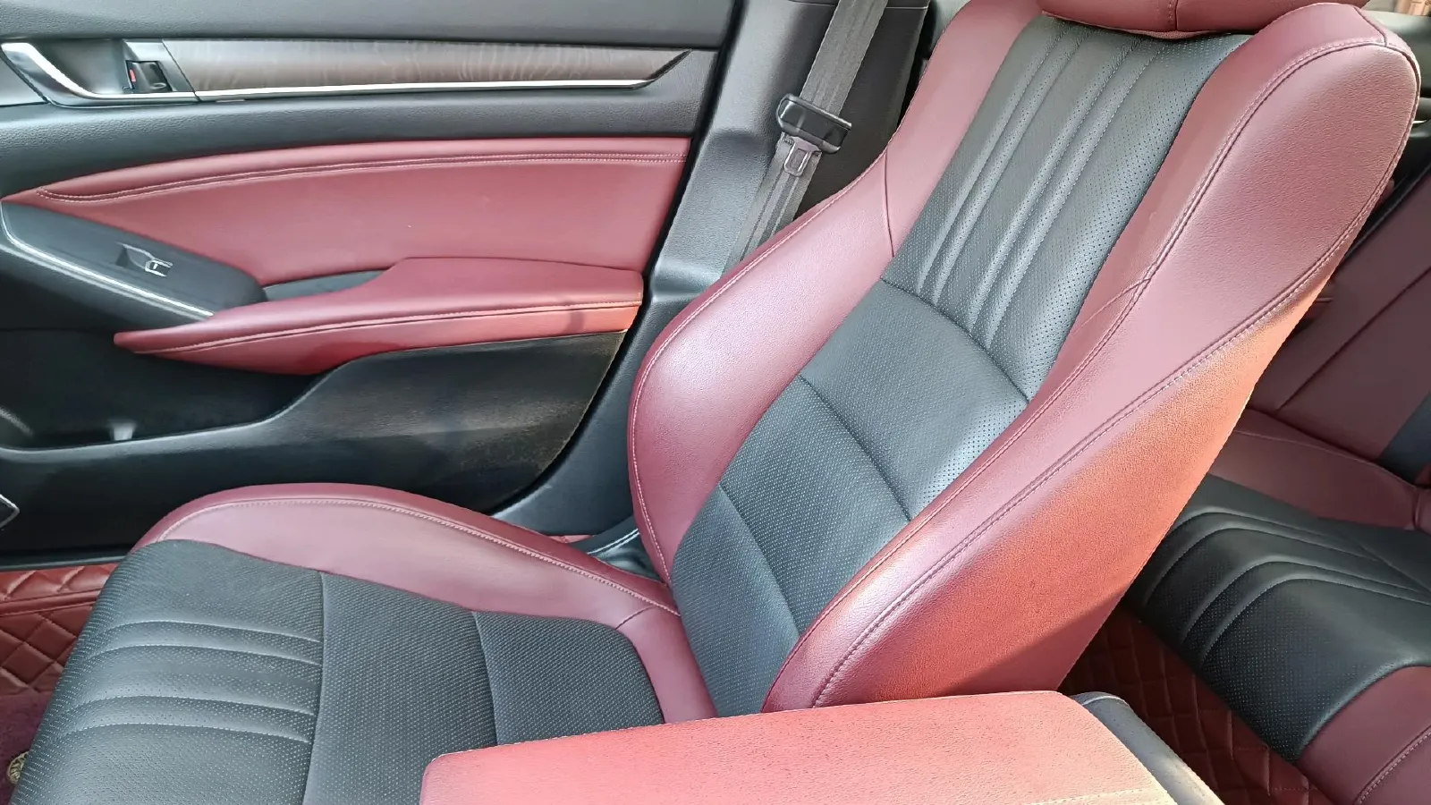 2022 Honda Inspire 1.5T 194HP L4 CVT,autocango,china used car exporter,china ev exporter,chinese used car exporter,chinese used ev exporter