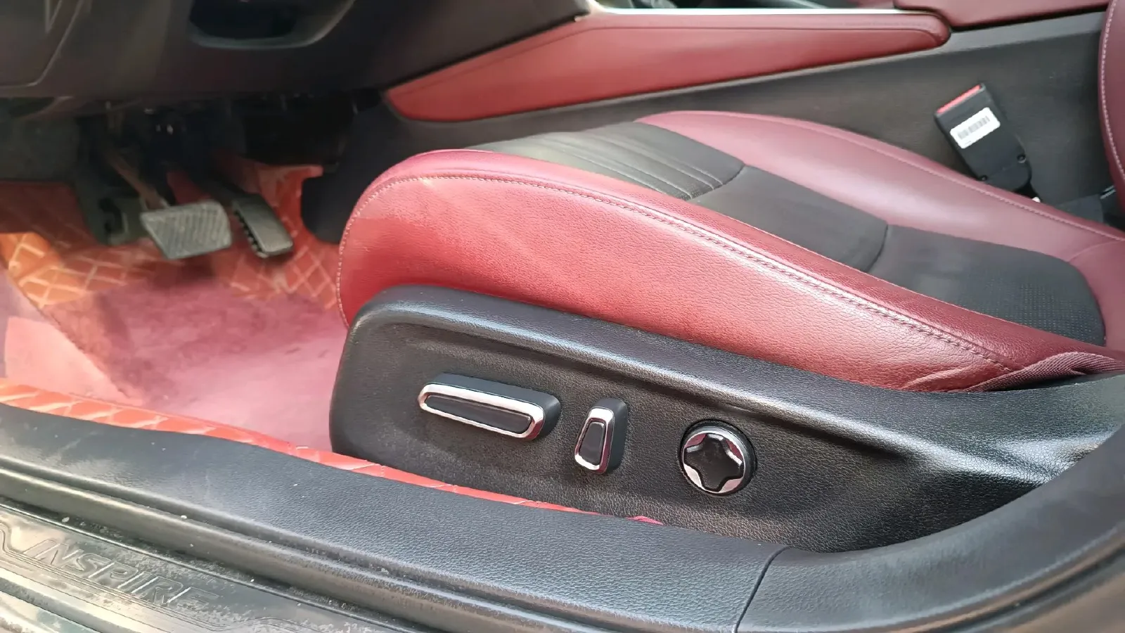 2022 Honda Inspire 1.5T 194HP L4 CVT,autocango,china used car exporter,china ev exporter,chinese used car exporter,chinese used ev exporter