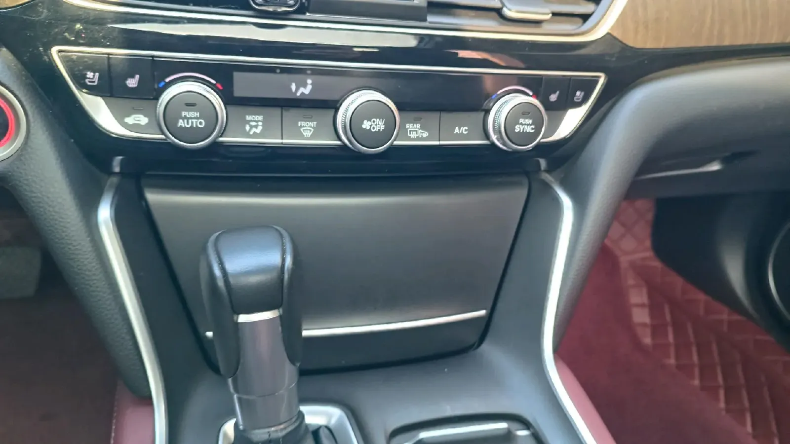 2022 Honda Inspire 1.5T 194HP L4 CVT,autocango,china used car exporter,china ev exporter,chinese used car exporter,chinese used ev exporter